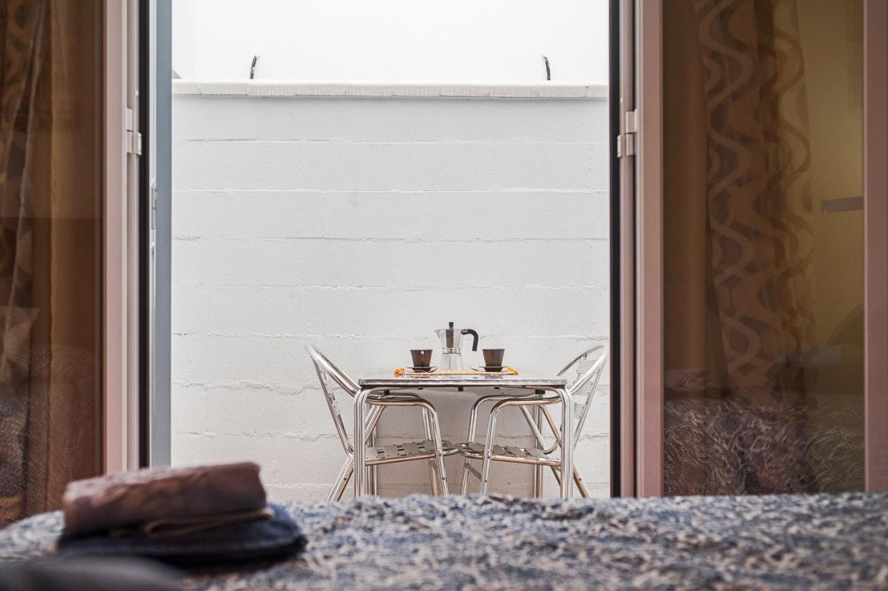 Con Encanto Y Centrico Apartment *