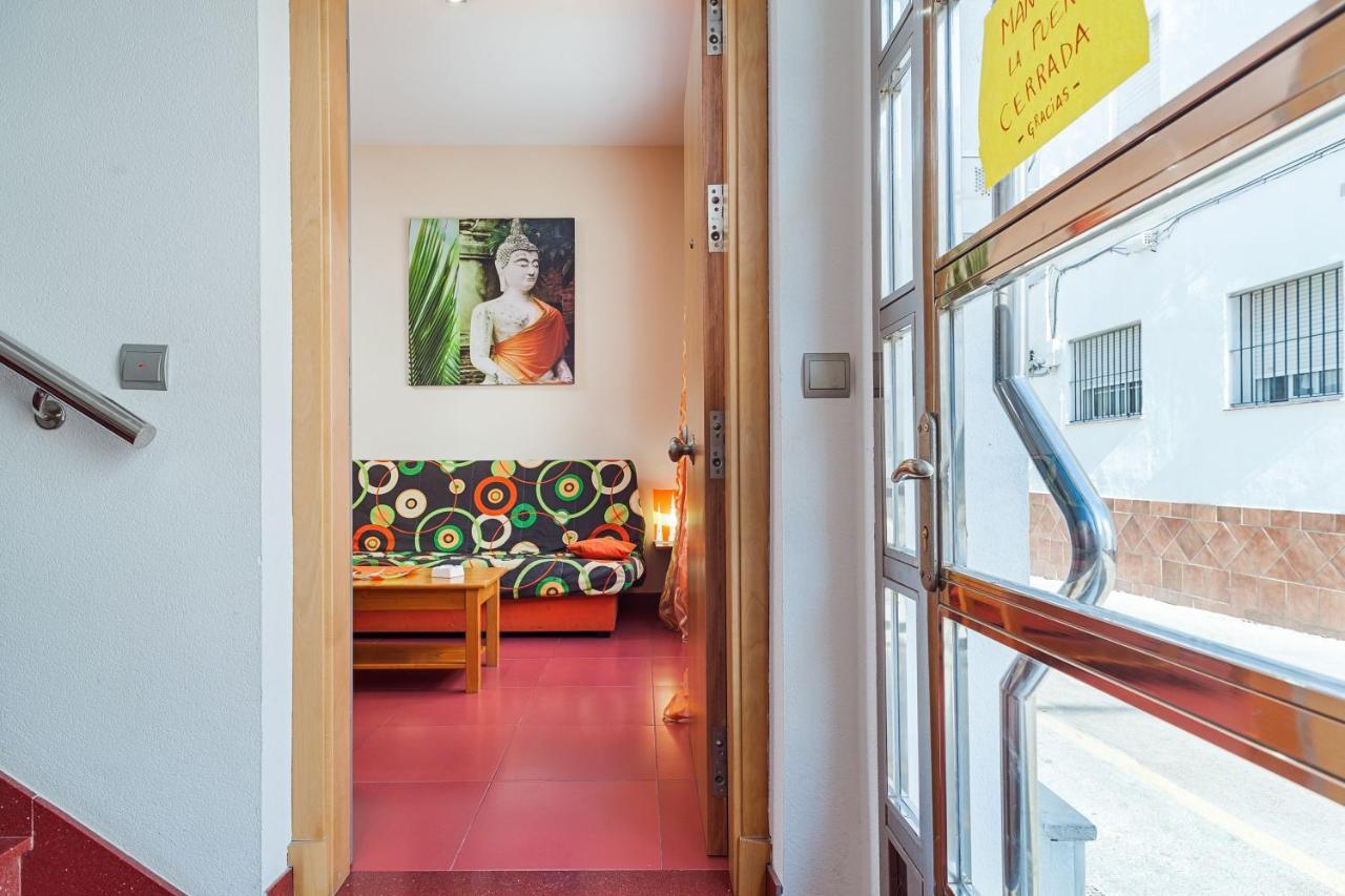 Apartment Con Encanto Y Centrico