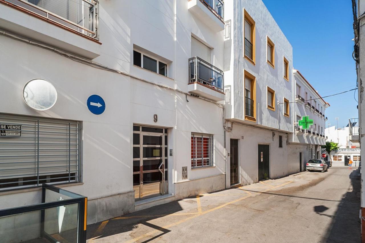 Apartment Con Encanto Y Centrico *